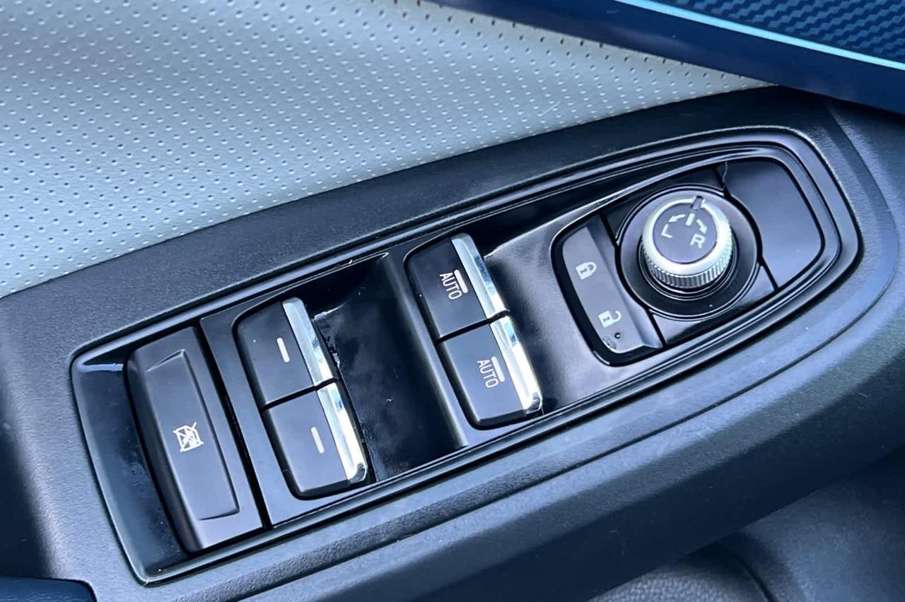 2021 Subaru Crosstrek Hybrid Roseville CA