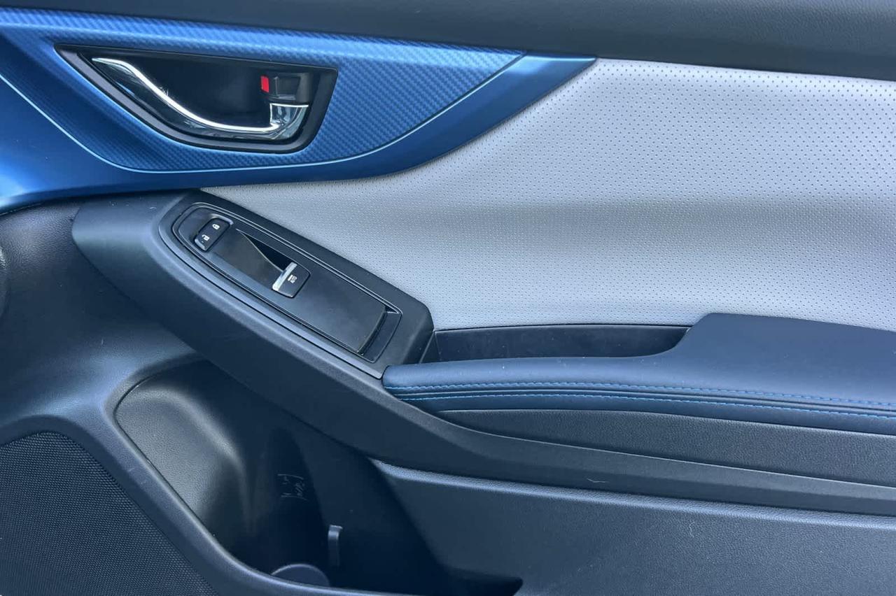 2021 Subaru Crosstrek Hybrid Roseville CA