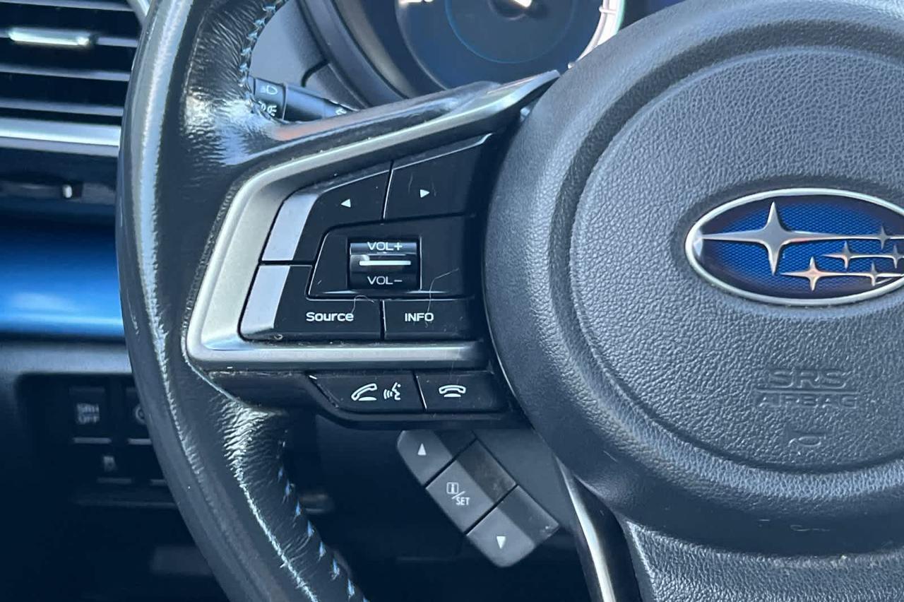 2021 Subaru Crosstrek Hybrid Roseville CA