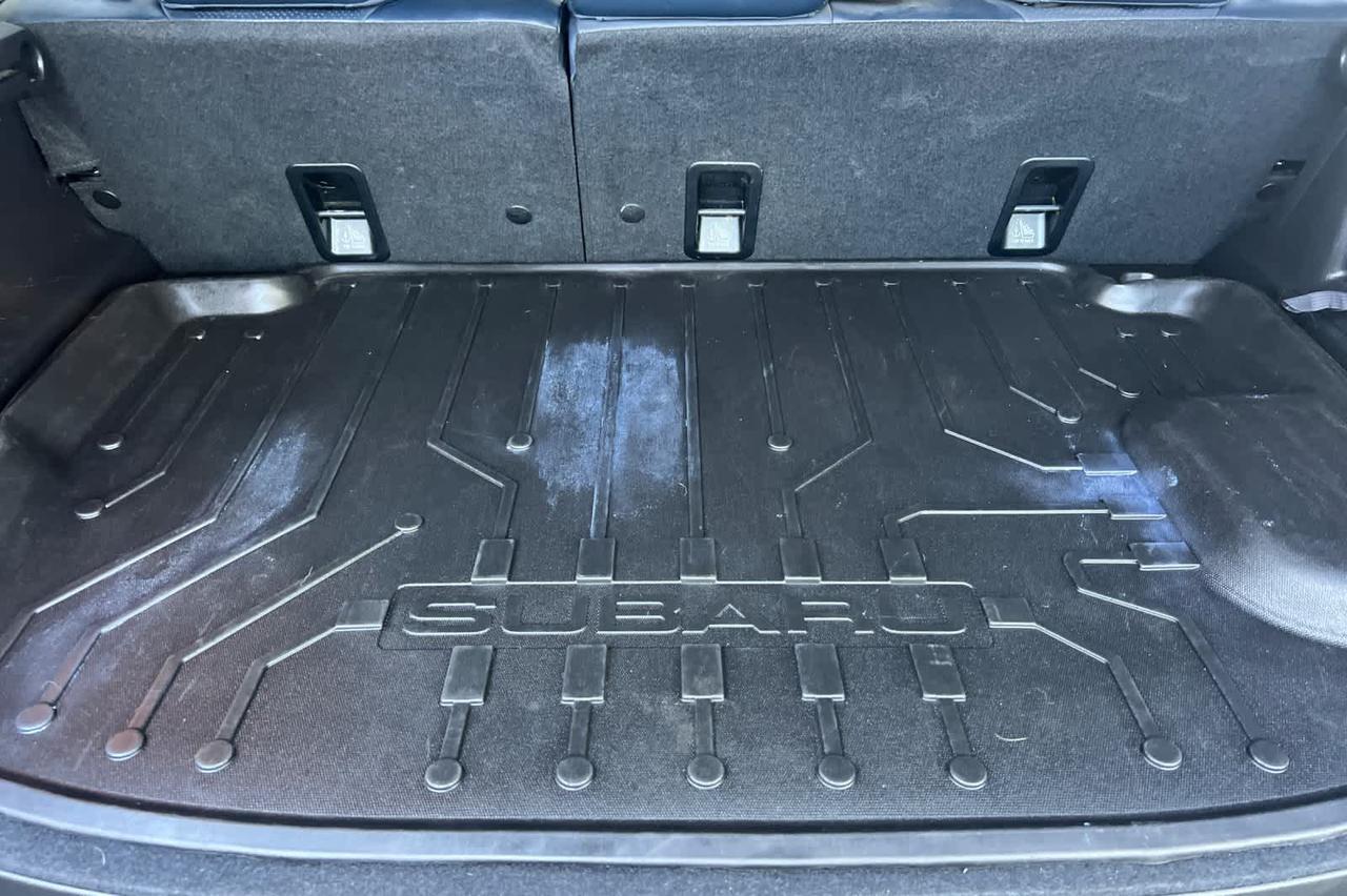 2021 Subaru Crosstrek Hybrid Roseville CA