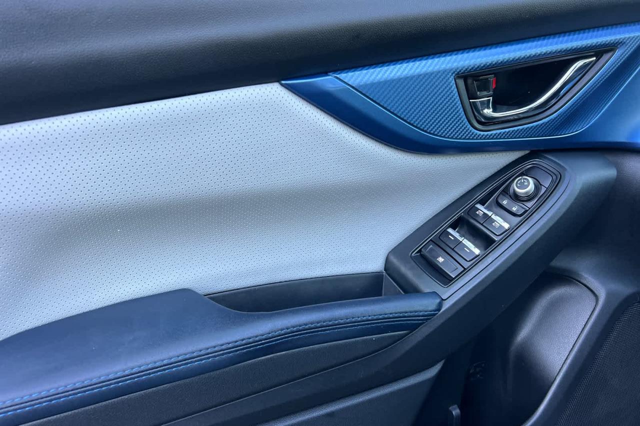 2021 Subaru Crosstrek Hybrid Roseville CA