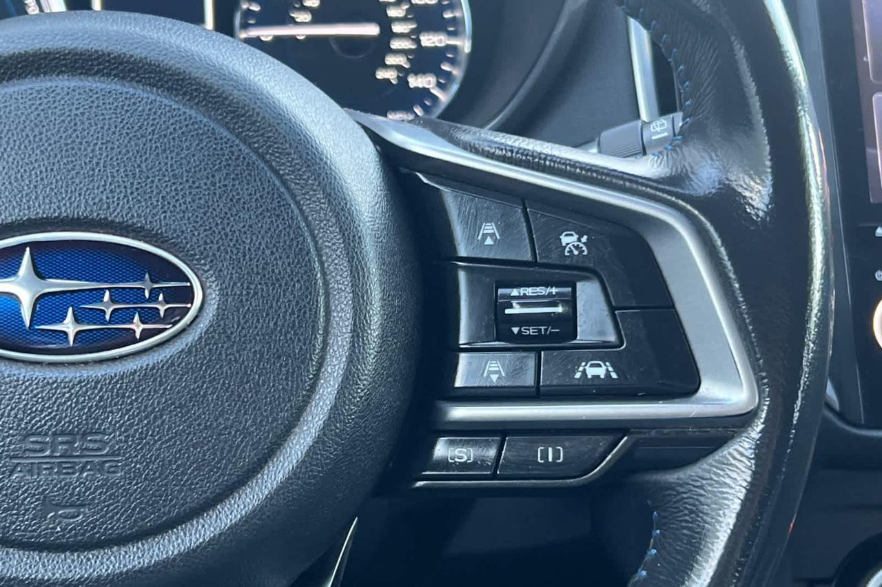 2021 Subaru Crosstrek Hybrid Roseville CA