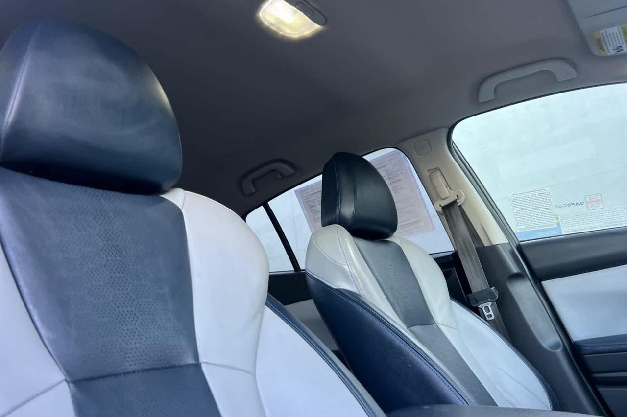 2021 Subaru Crosstrek Hybrid Roseville CA