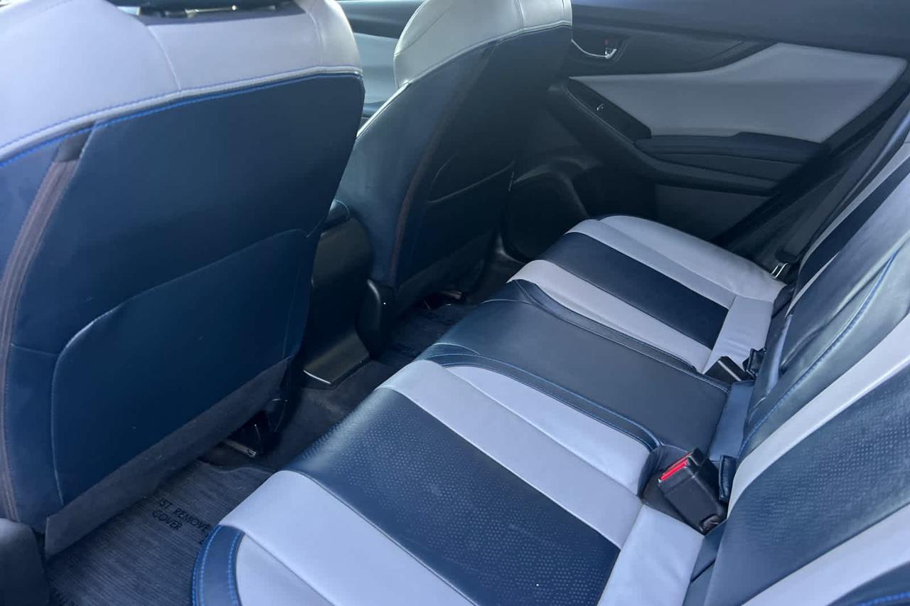 2021 Subaru Crosstrek Hybrid Roseville CA