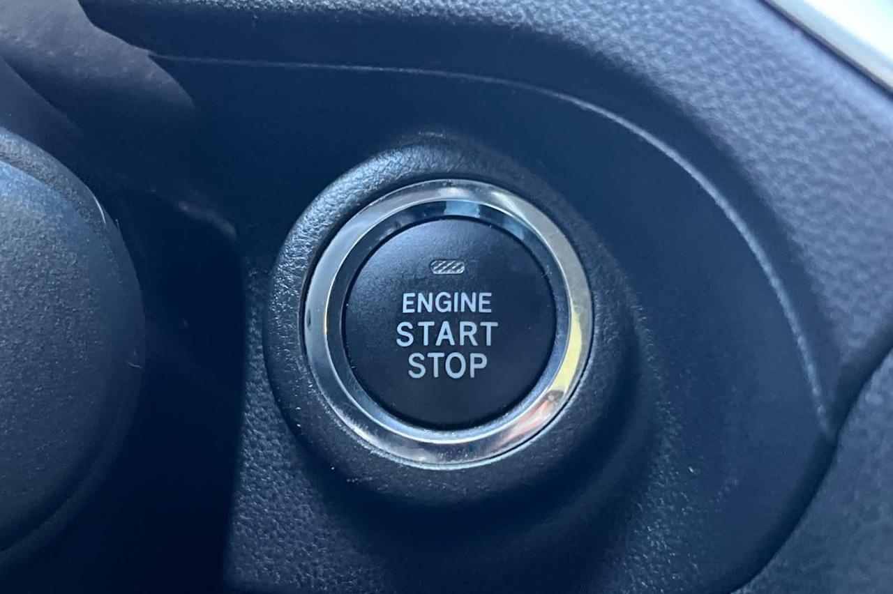 2021 Subaru Crosstrek Hybrid Roseville CA