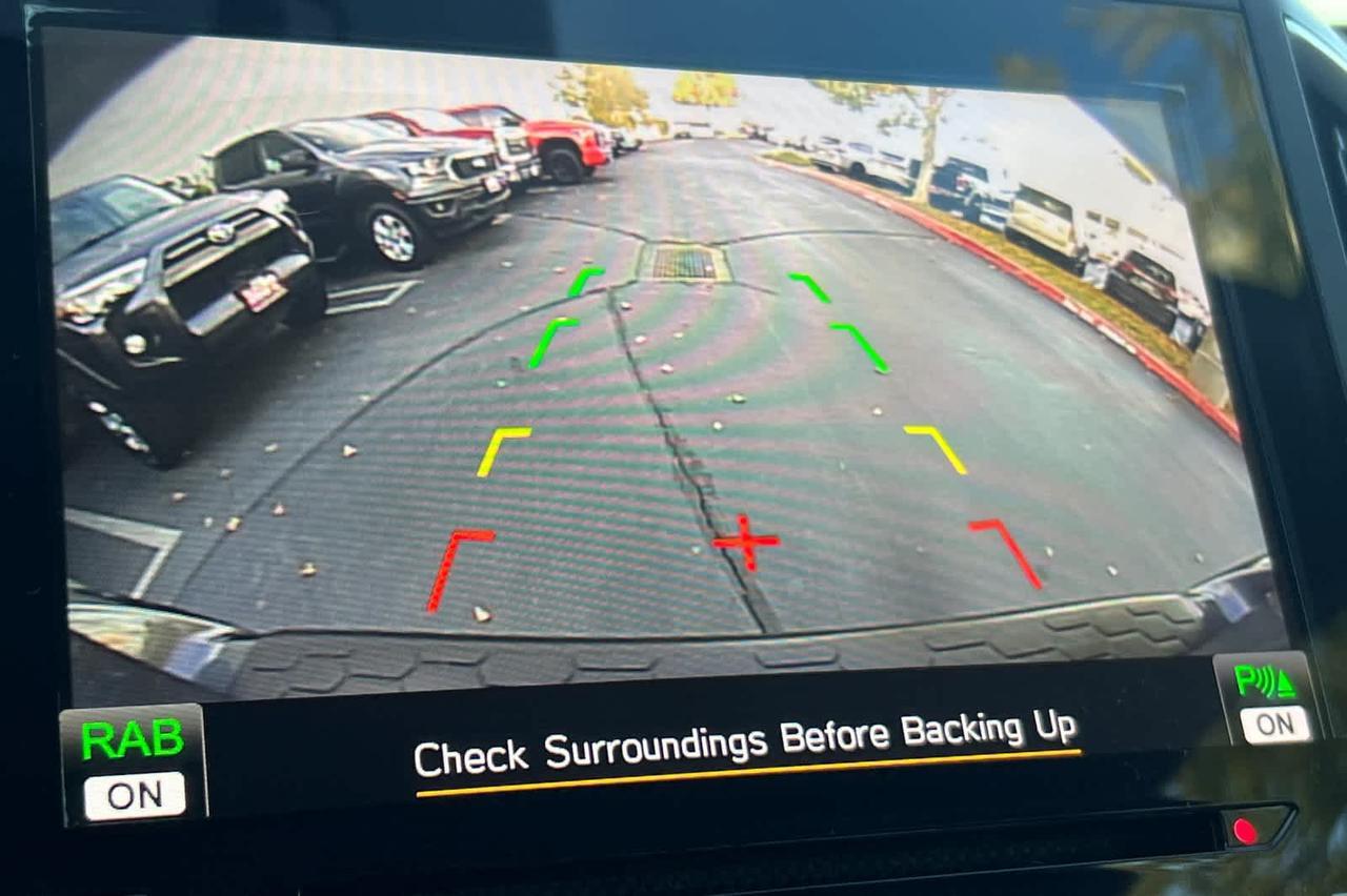 2021 Subaru Crosstrek Hybrid Roseville CA