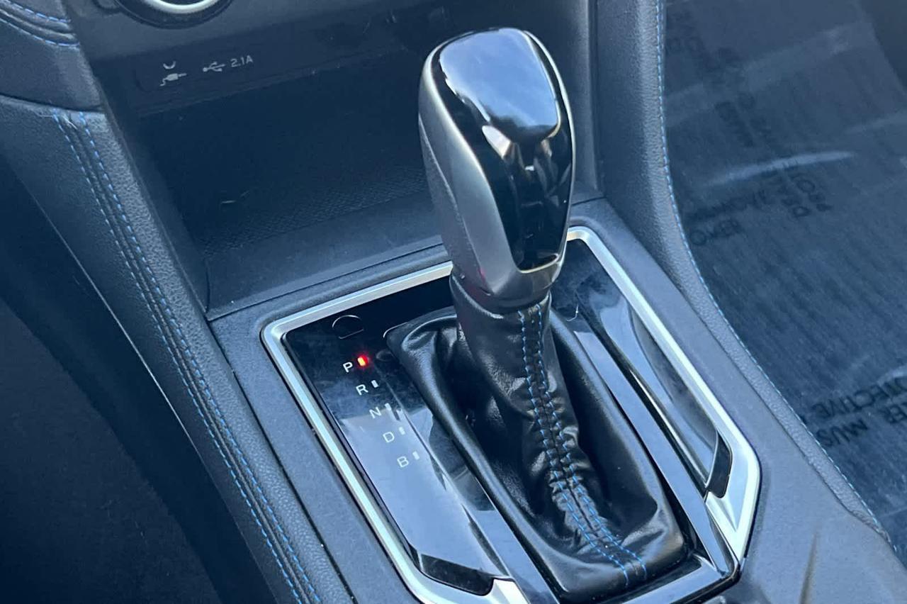 2021 Subaru Crosstrek Hybrid Roseville CA