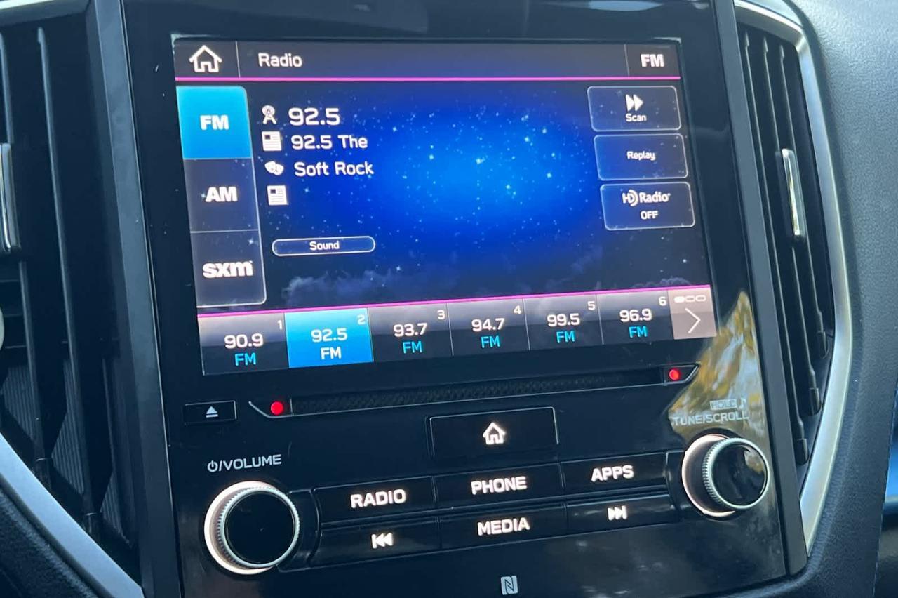 2021 Subaru Crosstrek Hybrid Roseville CA