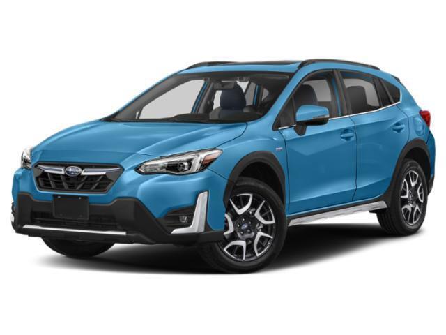 2021 Subaru Crosstrek Hybrid CVT Hagerstown MD
