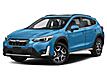 2021 Subaru Crosstrek Hybrid CVT