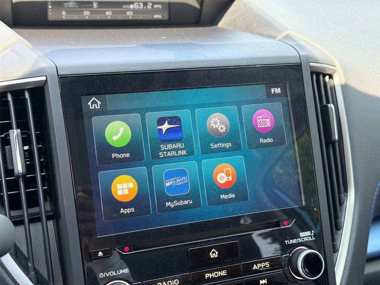 2021 Subaru Crosstrek Hybrid CVT Hagerstown MD