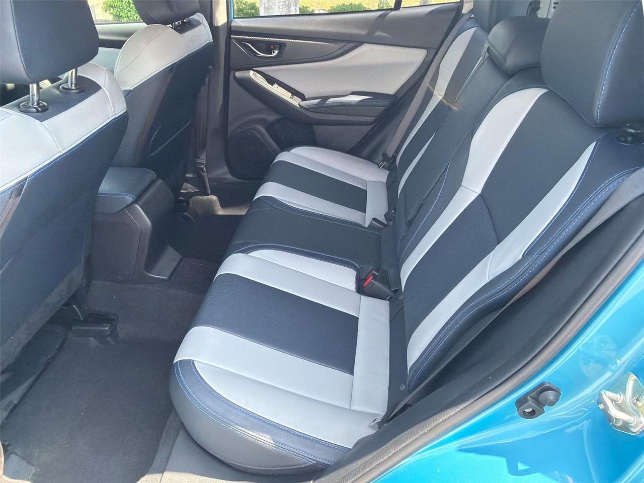 2021 Subaru Crosstrek Hybrid CVT Hagerstown MD