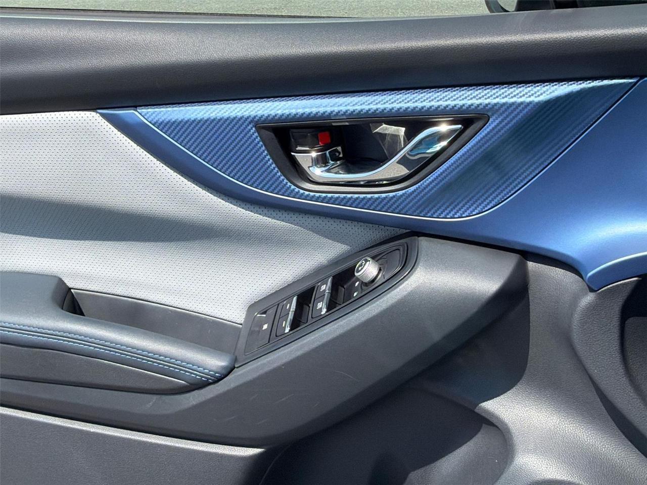 2021 Subaru Crosstrek Hybrid CVT Hagerstown MD