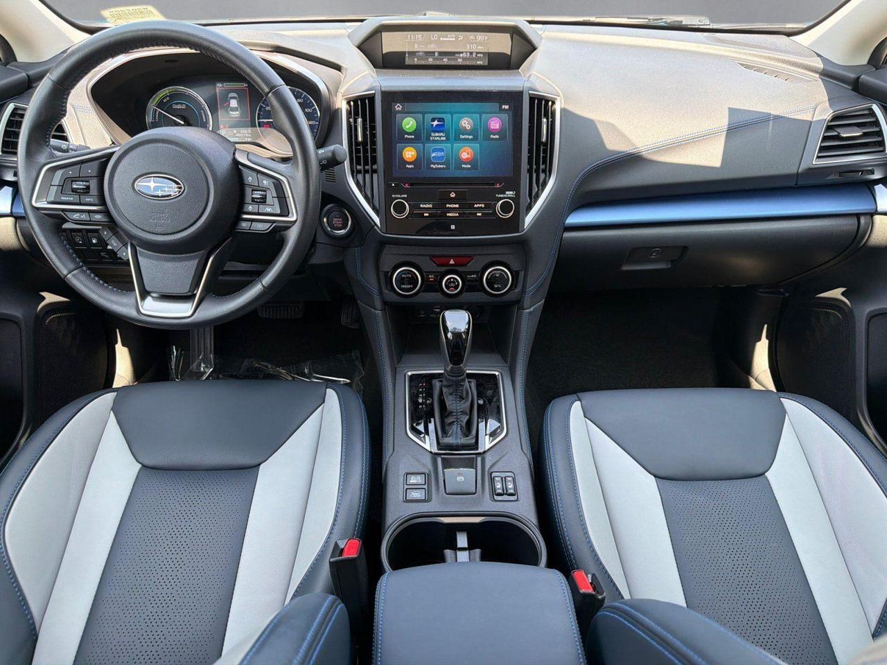 2021 Subaru Crosstrek Hybrid CVT Hagerstown MD