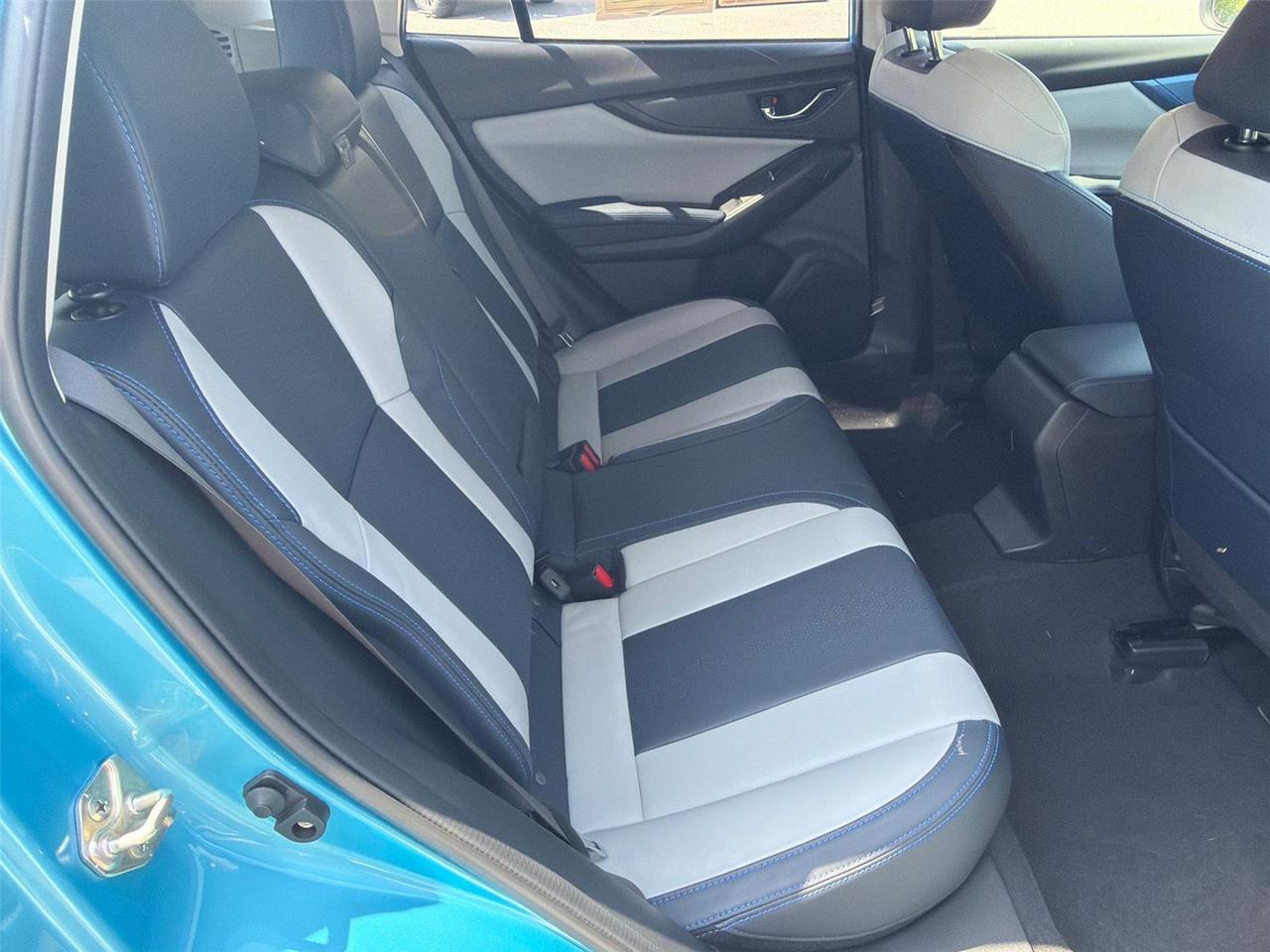 2021 Subaru Crosstrek Hybrid CVT Hagerstown MD