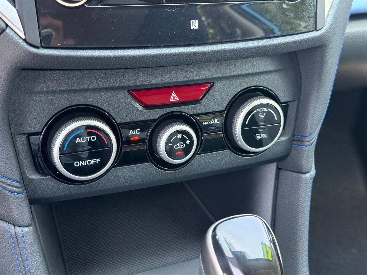2021 Subaru Crosstrek Hybrid CVT Hagerstown MD