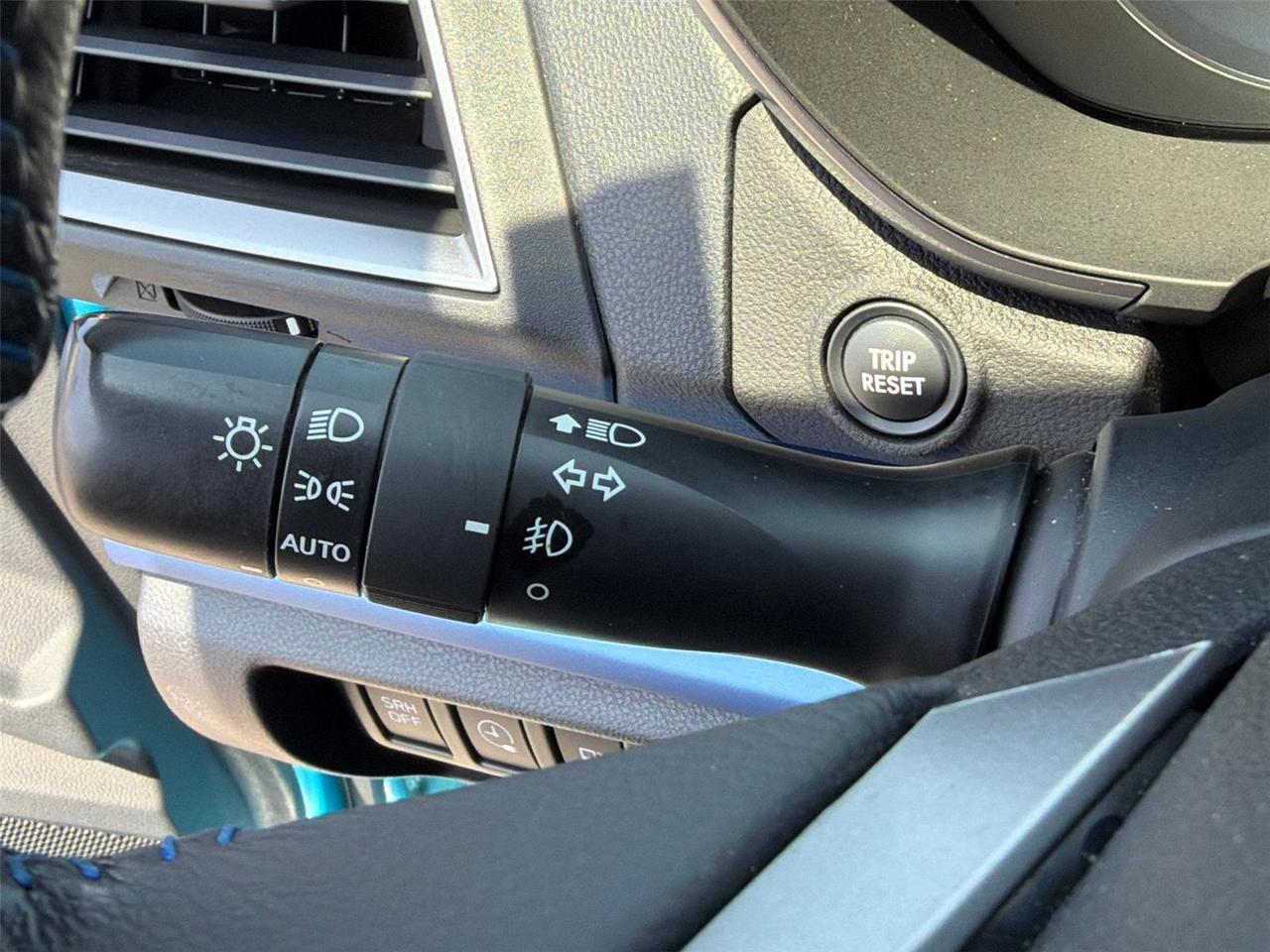 2021 Subaru Crosstrek Hybrid CVT Hagerstown MD
