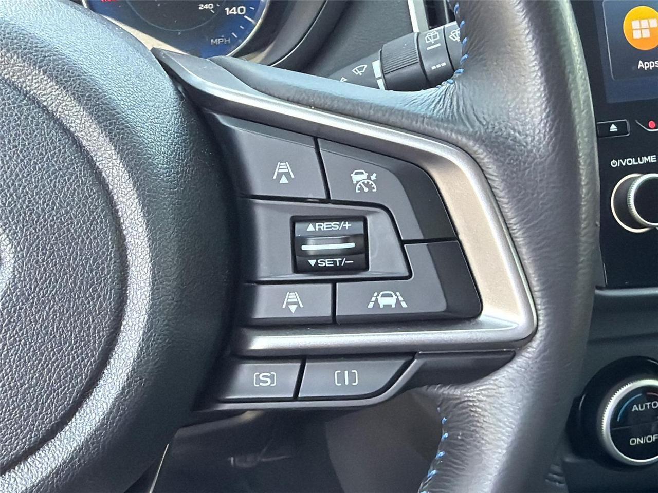 2021 Subaru Crosstrek Hybrid CVT Hagerstown MD