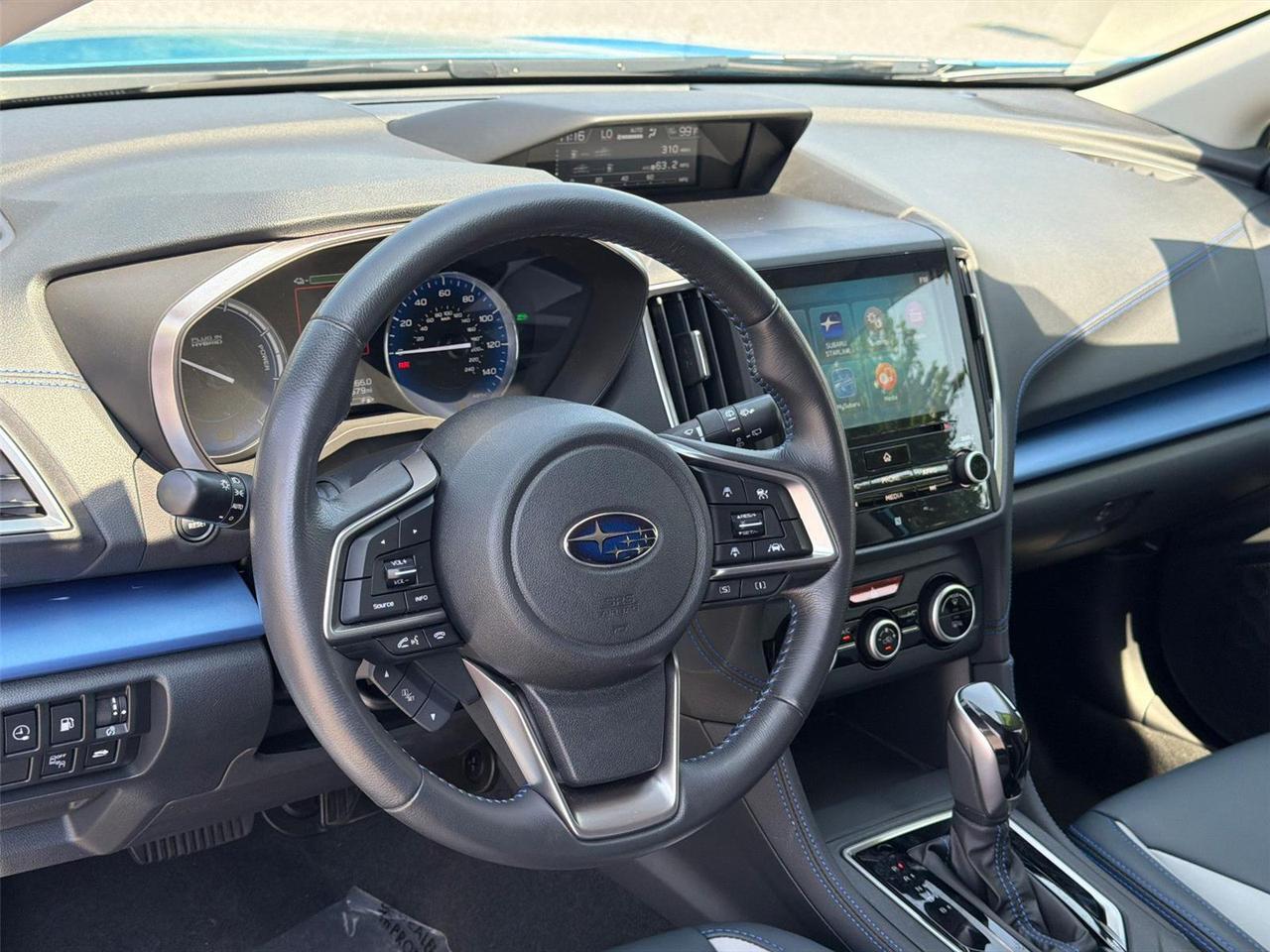 2021 Subaru Crosstrek Hybrid CVT Hagerstown MD