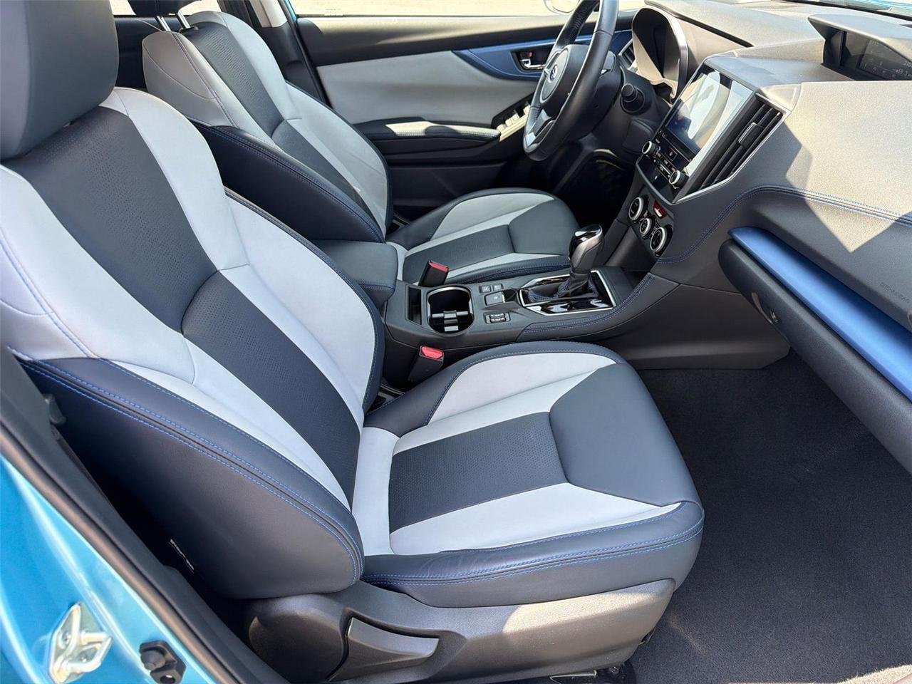 2021 Subaru Crosstrek Hybrid CVT Hagerstown MD