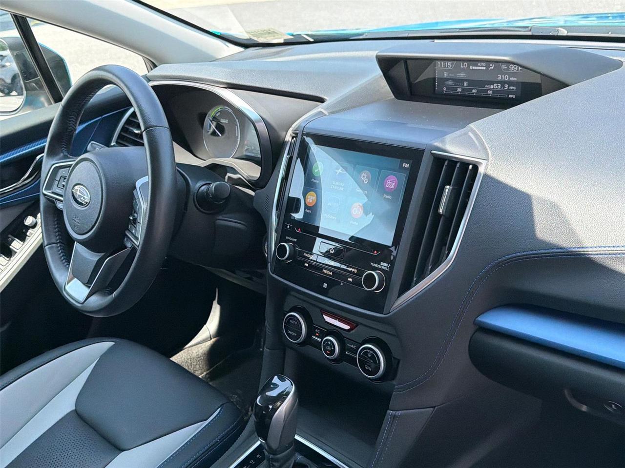 2021 Subaru Crosstrek Hybrid CVT Hagerstown MD