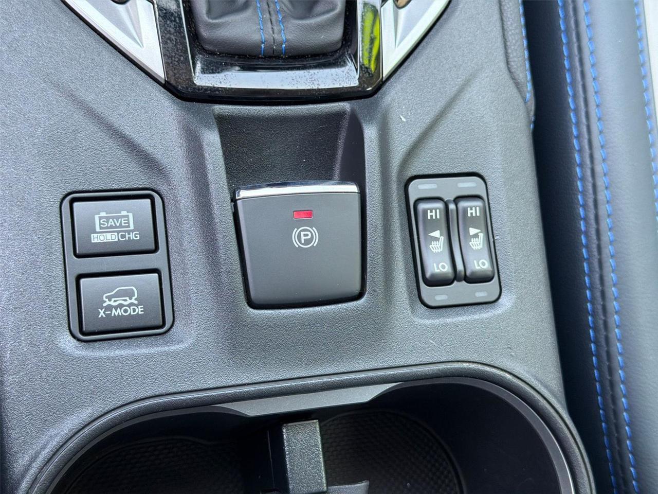 2021 Subaru Crosstrek Hybrid CVT Hagerstown MD