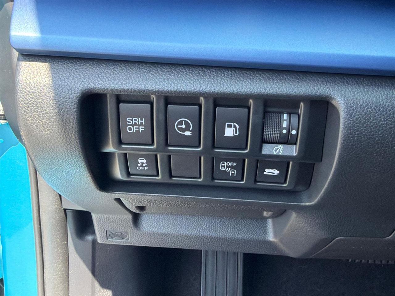 2021 Subaru Crosstrek Hybrid CVT Hagerstown MD