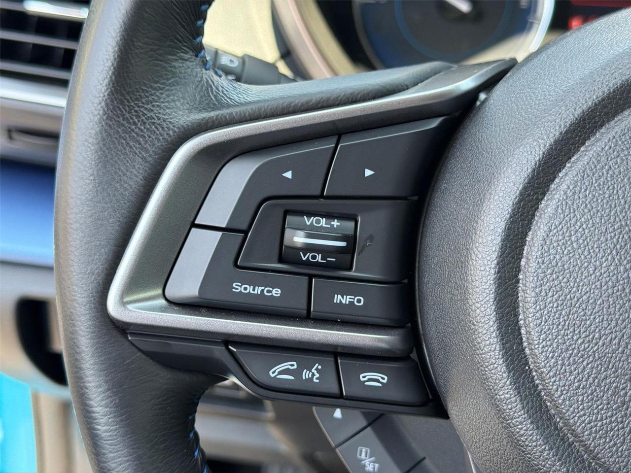 2021 Subaru Crosstrek Hybrid CVT Hagerstown MD