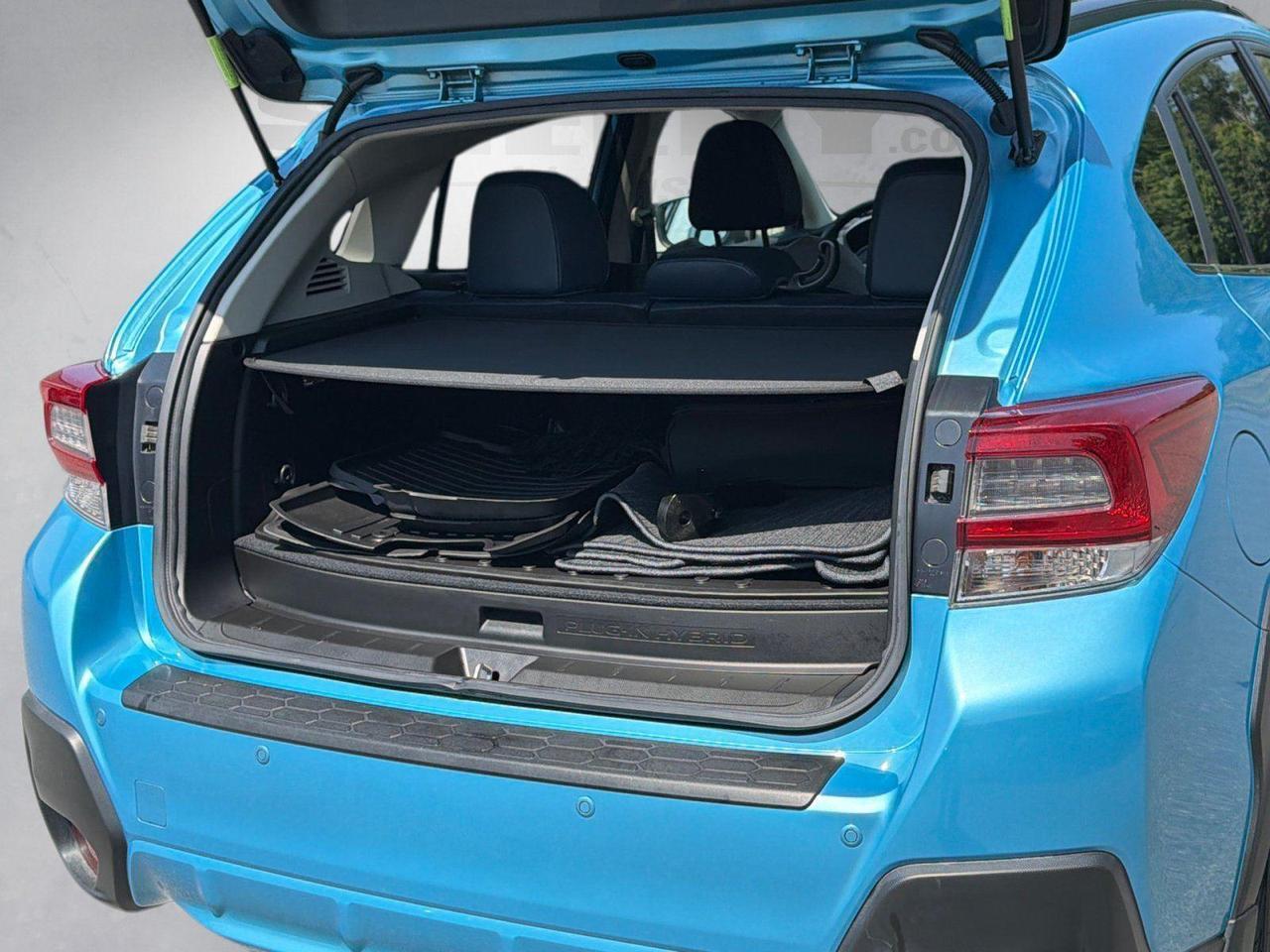 2021 Subaru Crosstrek Hybrid CVT Hagerstown MD