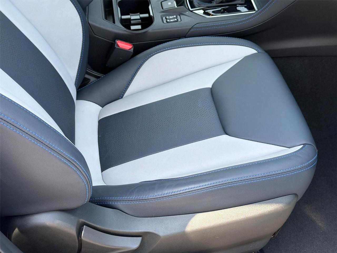 2021 Subaru Crosstrek Hybrid CVT Hagerstown MD