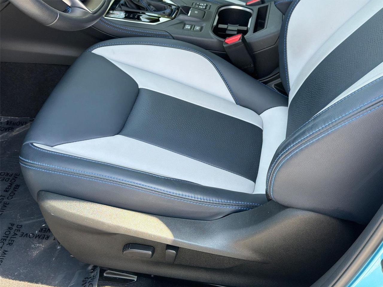 2021 Subaru Crosstrek Hybrid CVT Hagerstown MD