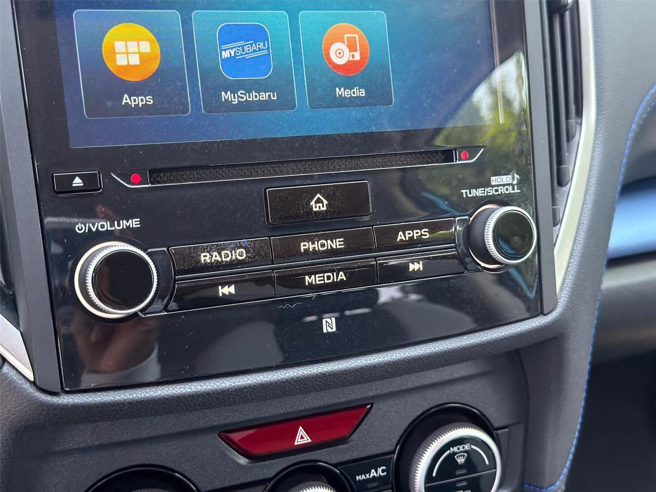 2021 Subaru Crosstrek Hybrid CVT Hagerstown MD