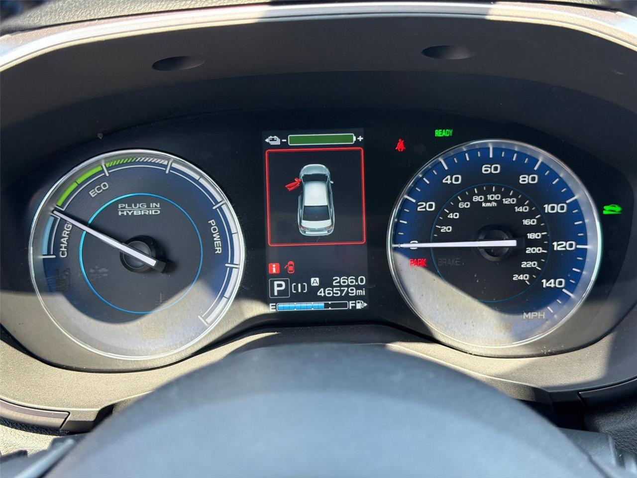 2021 Subaru Crosstrek Hybrid CVT Hagerstown MD