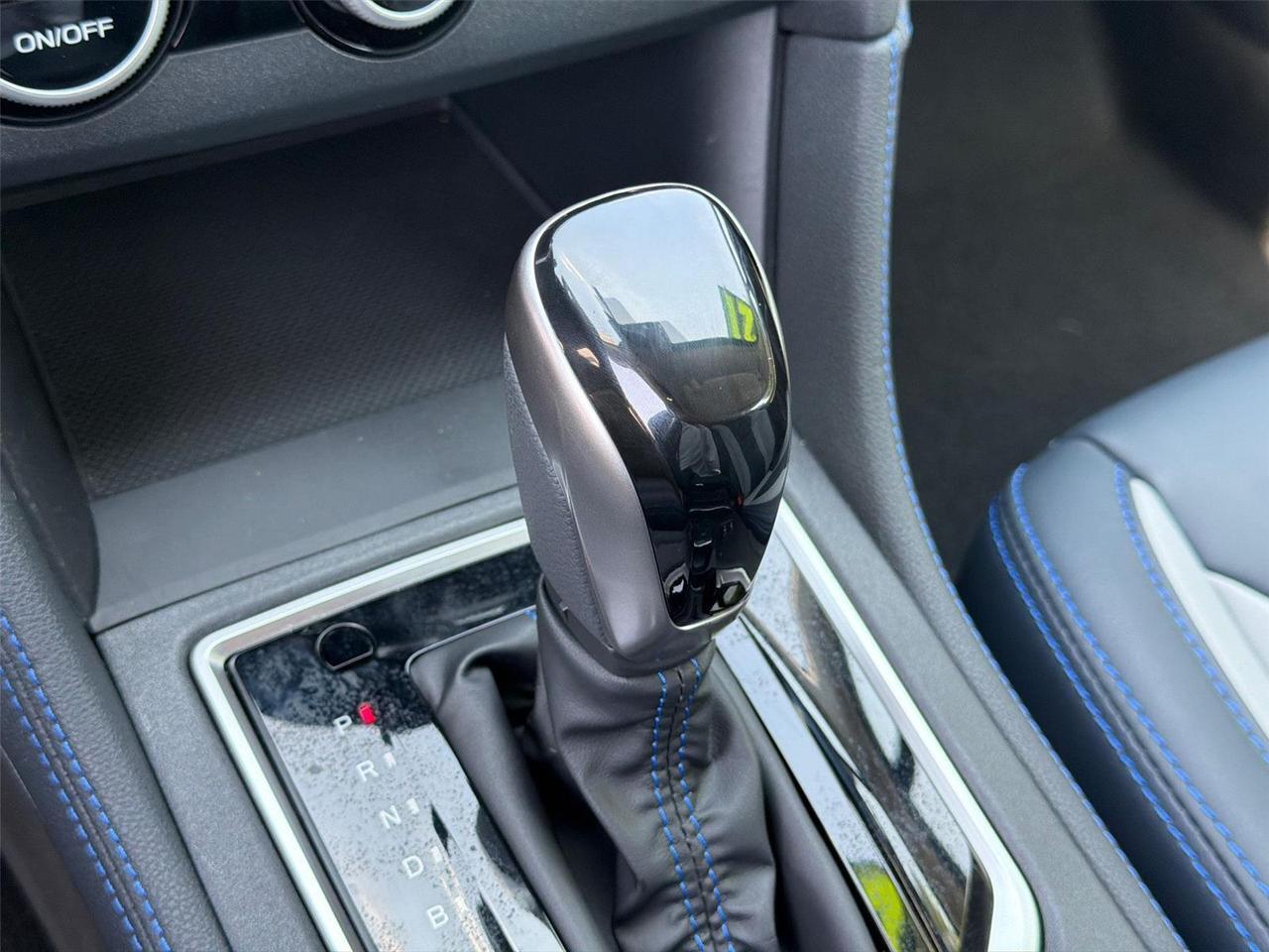 2021 Subaru Crosstrek Hybrid CVT Hagerstown MD