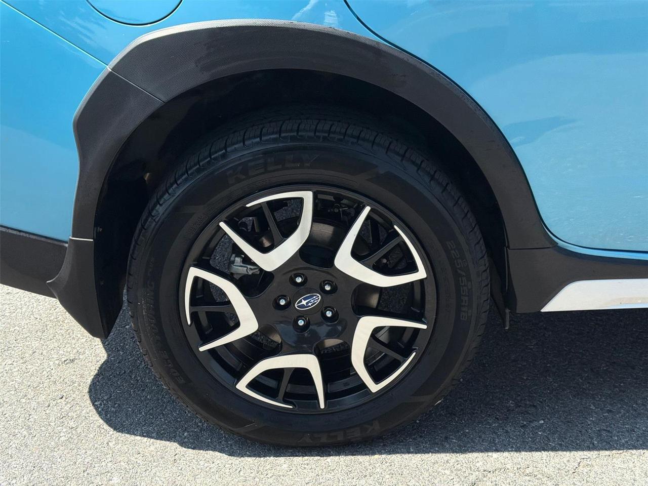 2021 Subaru Crosstrek Hybrid CVT Hagerstown MD