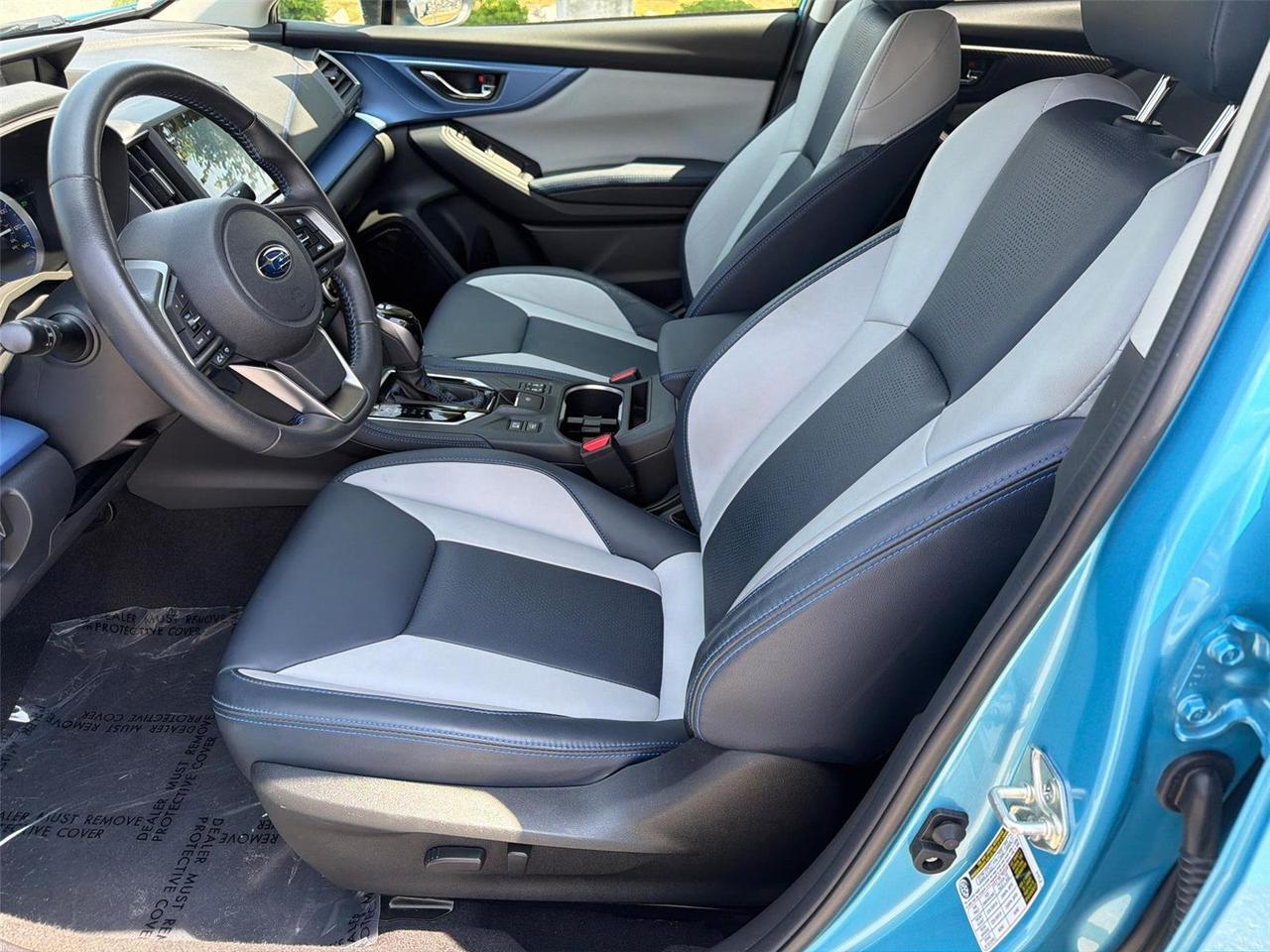2021 Subaru Crosstrek Hybrid CVT Hagerstown MD