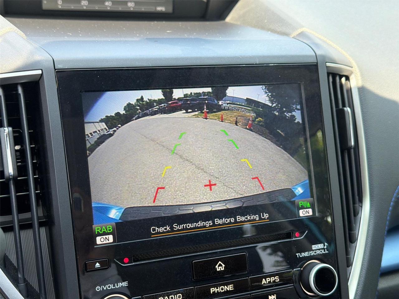2021 Subaru Crosstrek Hybrid CVT Hagerstown MD