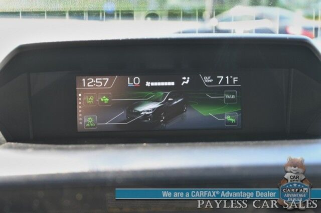 2021 Subaru Crosstrek Limited Wasilla AK