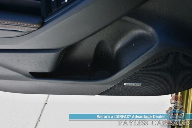 2021 Subaru Crosstrek Limited Wasilla AK