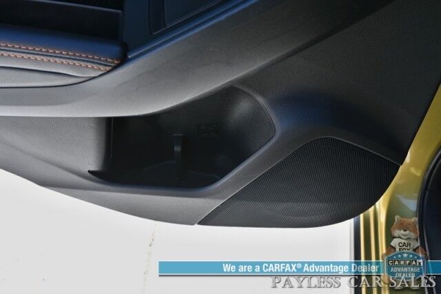 2021 Subaru Crosstrek Limited Wasilla AK