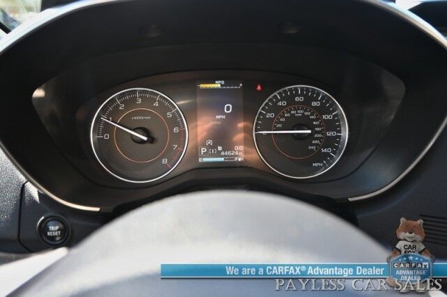 2021 Subaru Crosstrek Limited Wasilla AK