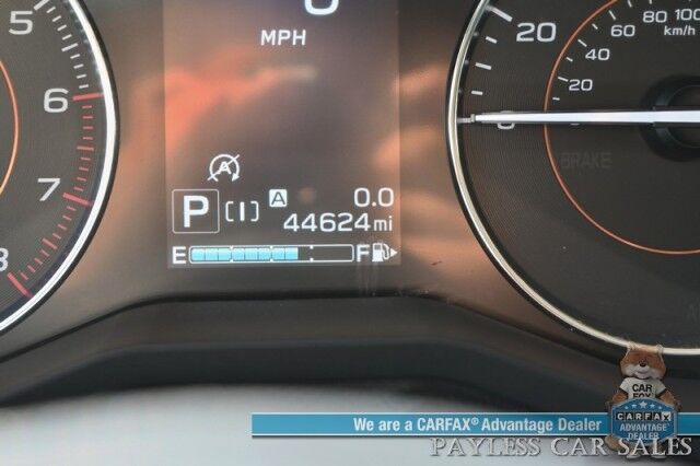 2021 Subaru Crosstrek Limited Wasilla AK