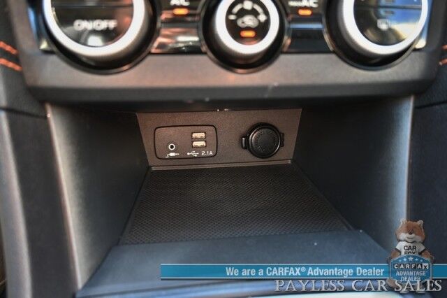 2021 Subaru Crosstrek Limited Wasilla AK