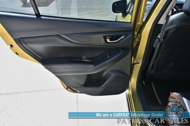 2021 Subaru Crosstrek Limited Wasilla AK