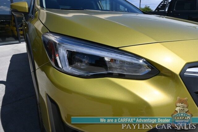 2021 Subaru Crosstrek Limited Wasilla AK