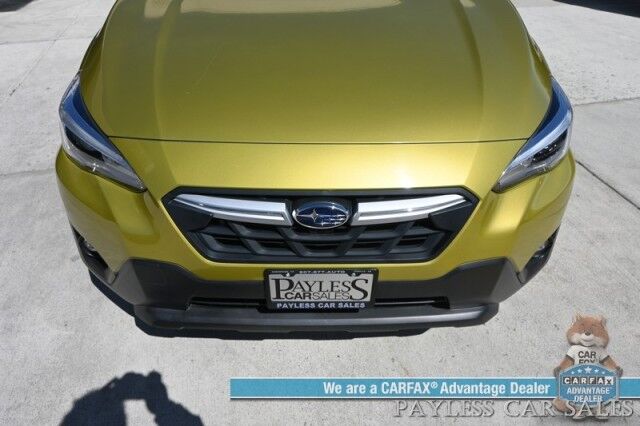 2021 Subaru Crosstrek Limited Wasilla AK