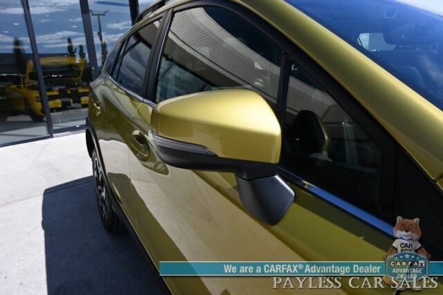 2021 Subaru Crosstrek Limited Wasilla AK