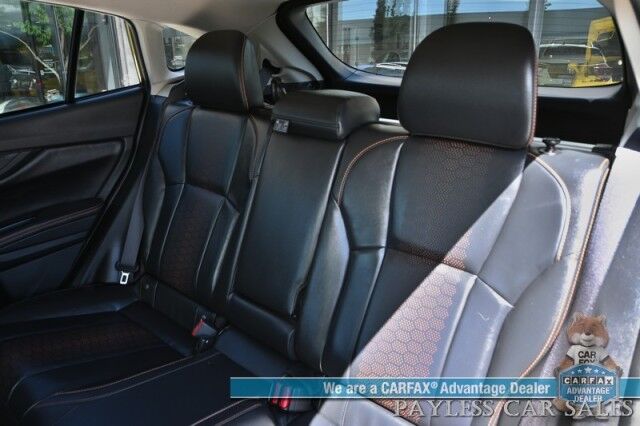 2021 Subaru Crosstrek Limited Wasilla AK