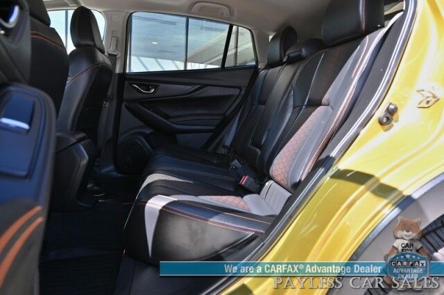 2021 Subaru Crosstrek Limited Wasilla AK