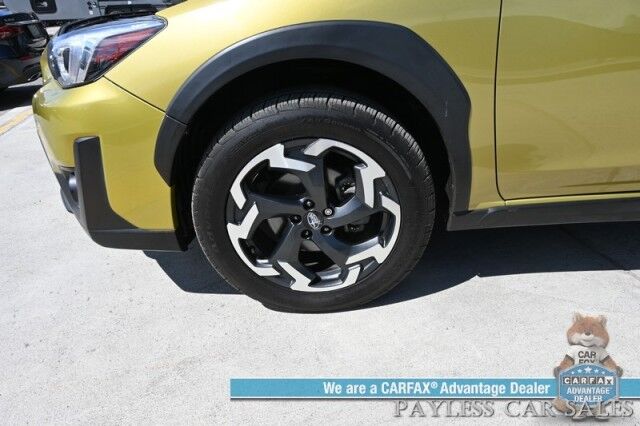 2021 Subaru Crosstrek Limited Wasilla AK